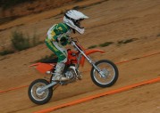KTM 50 Senior Adventure KTM 50 Senior Adventure